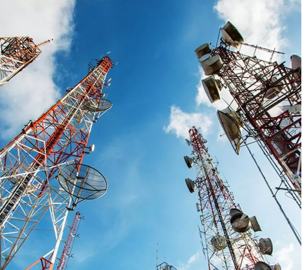 Mobile Tower