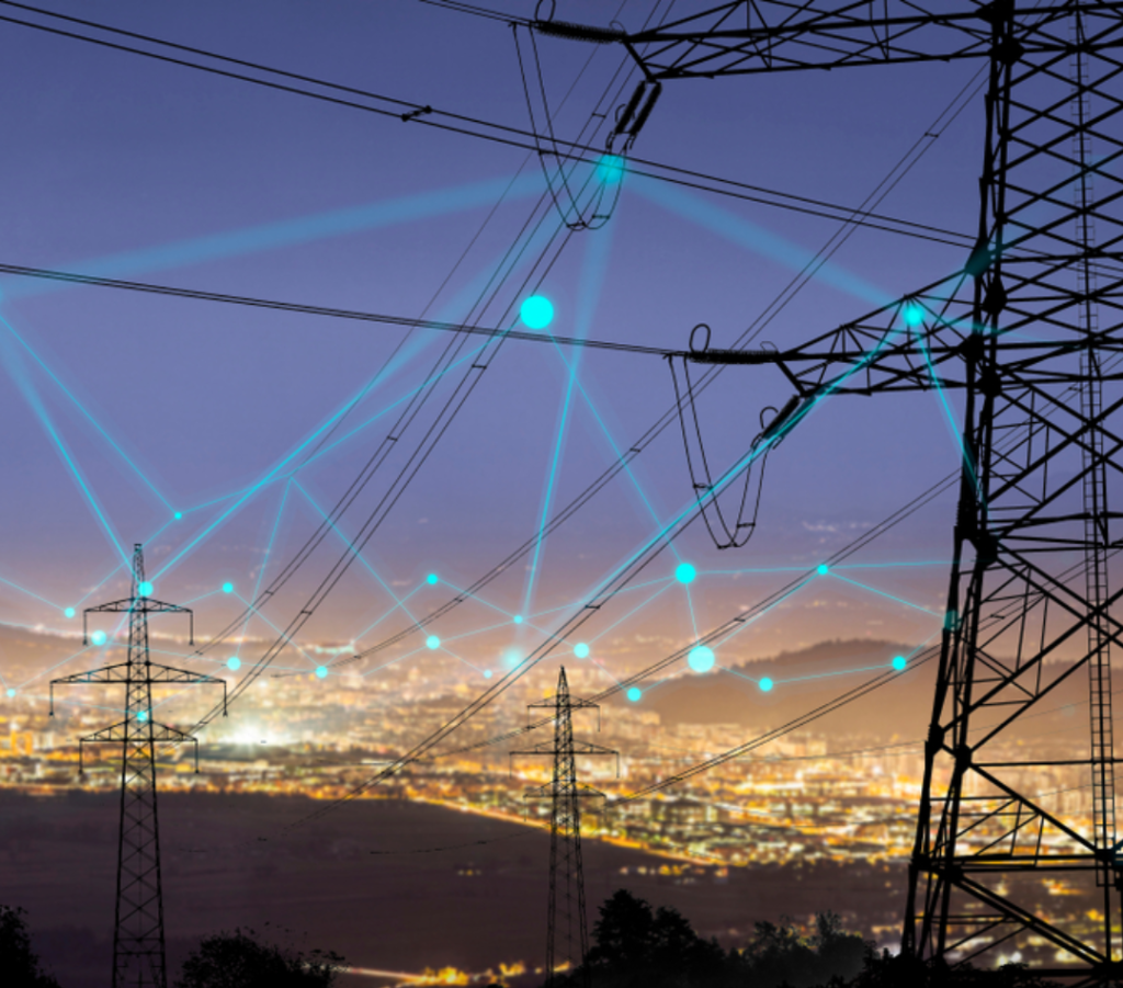 Smart City Electrification