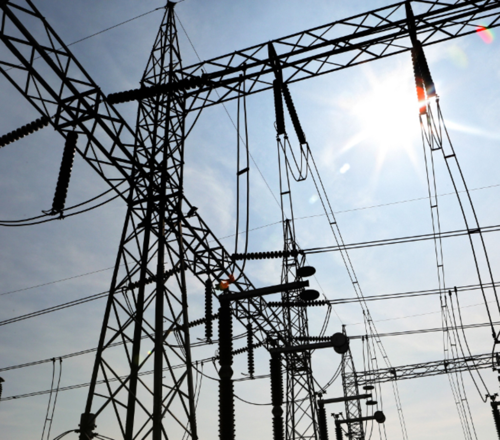 Transmission Line (OH & UG)